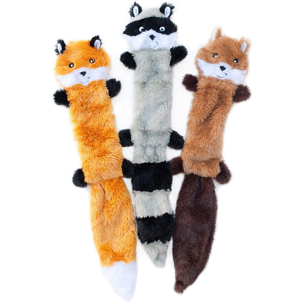 Pet toy