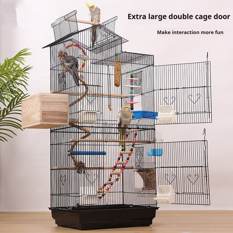 Bird Cage