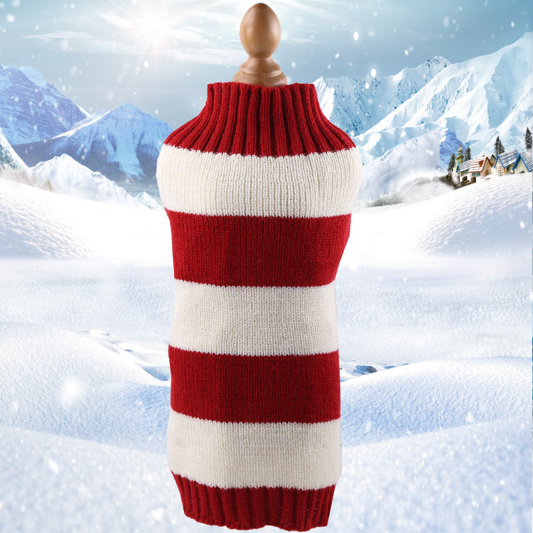 Cashmere Pet Sweater