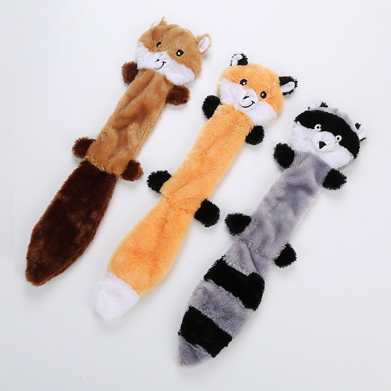 Pet toy