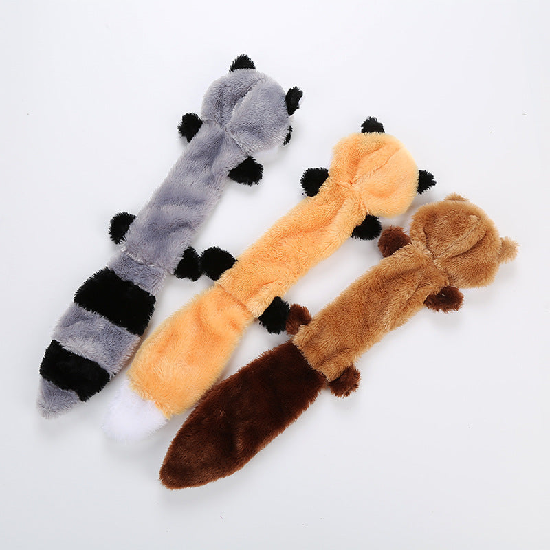 Pet toy
