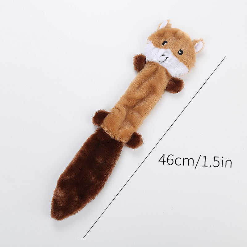 Pet toy