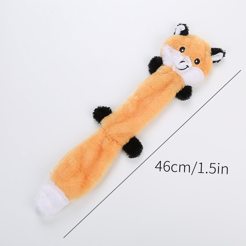 Pet toy