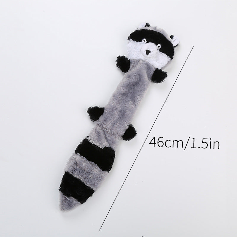 Pet toy