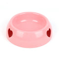 Pet Single Bowl