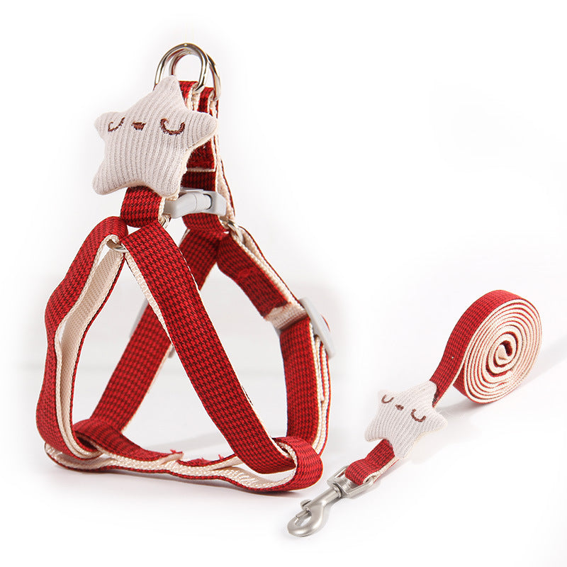 Pet Harness