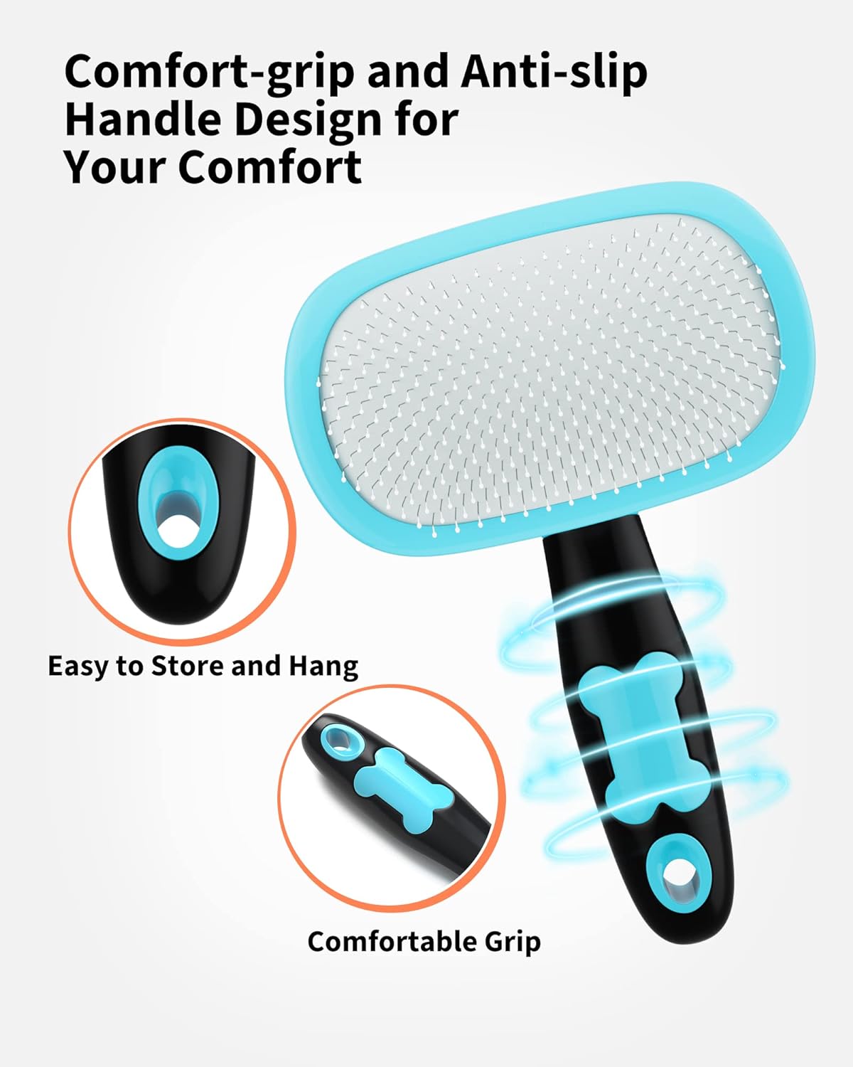 Grooming Brush