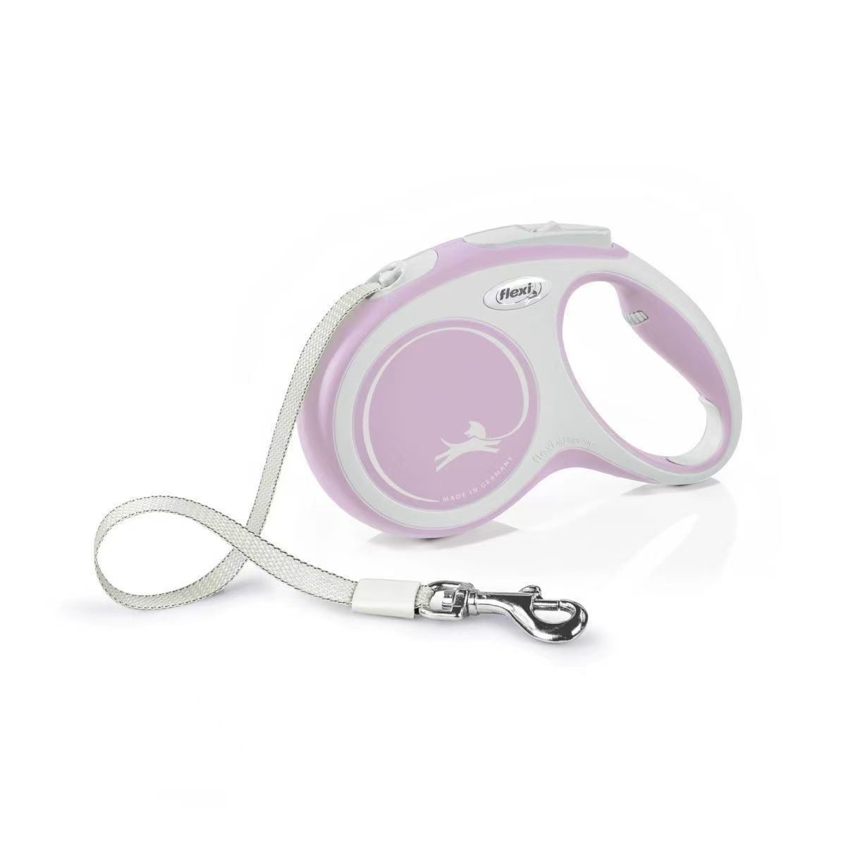 Retractable leach