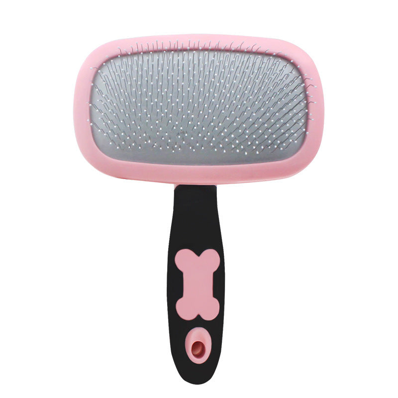 Grooming Brush