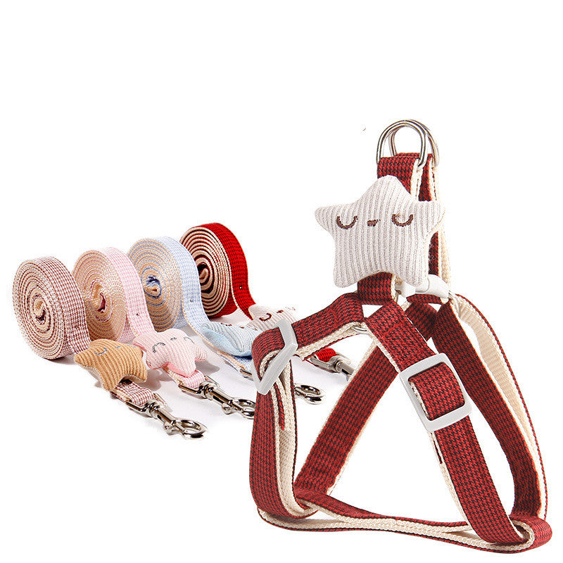 Pet Harness