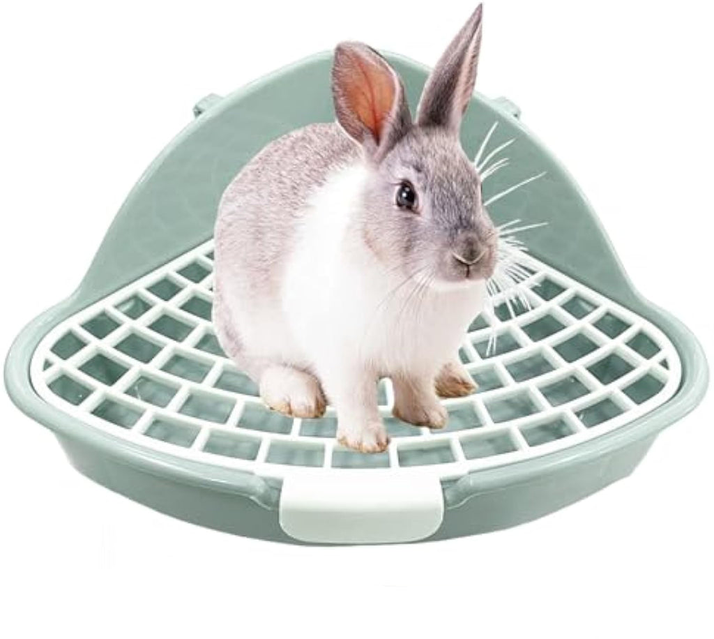 Rabbit Litter Box