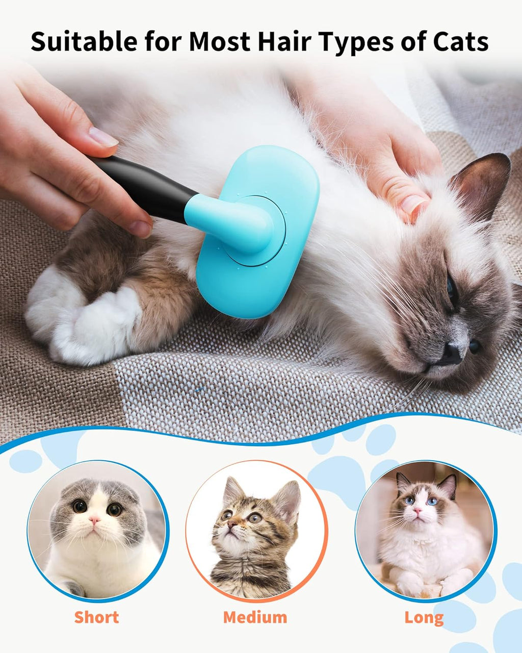 Grooming Brush
