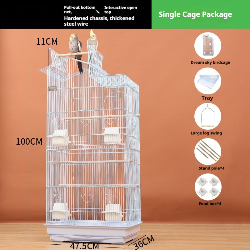 Bird Cage