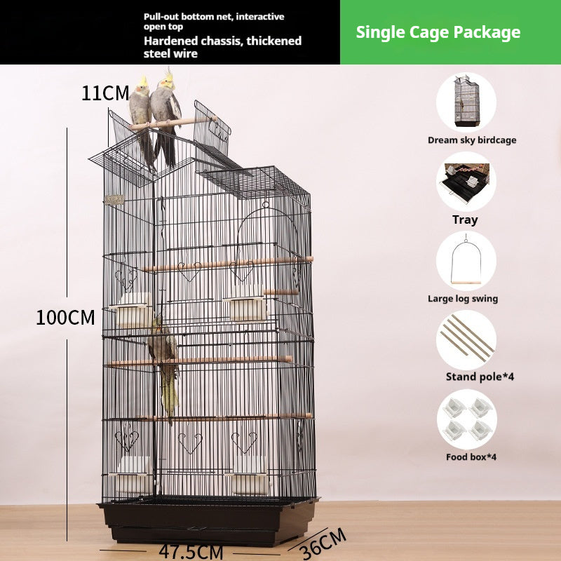Bird Cage