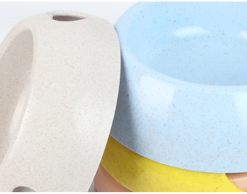 Pet Single Bowl