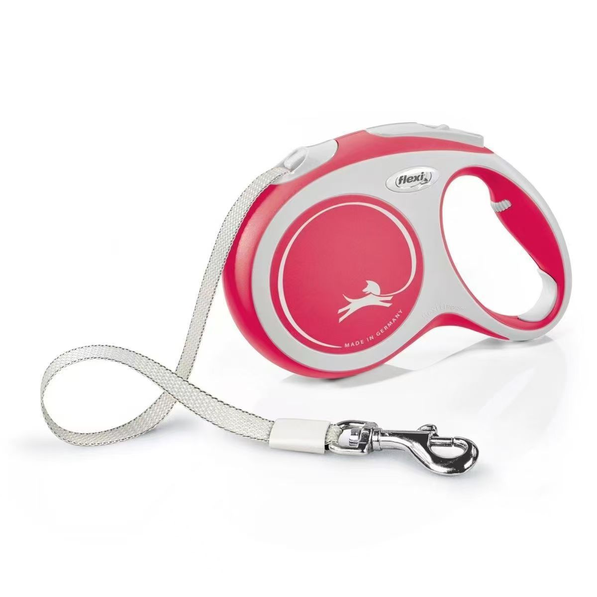 Retractable leach