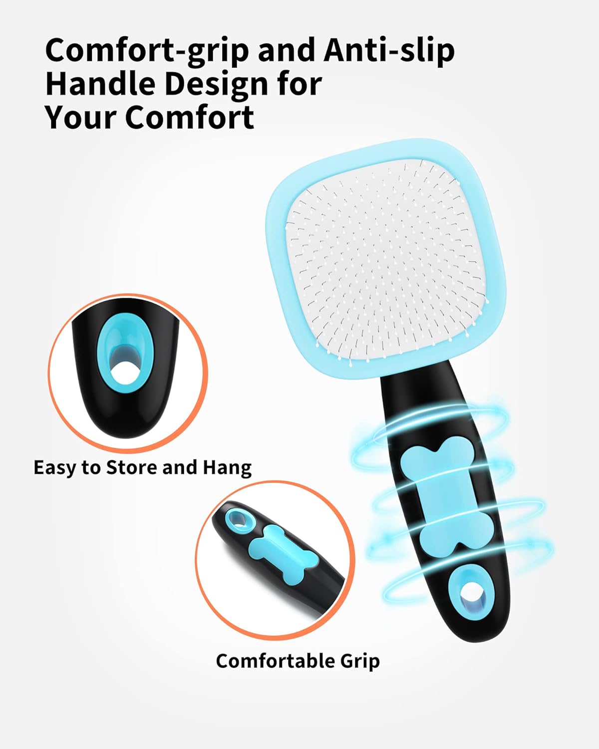 Grooming Brush