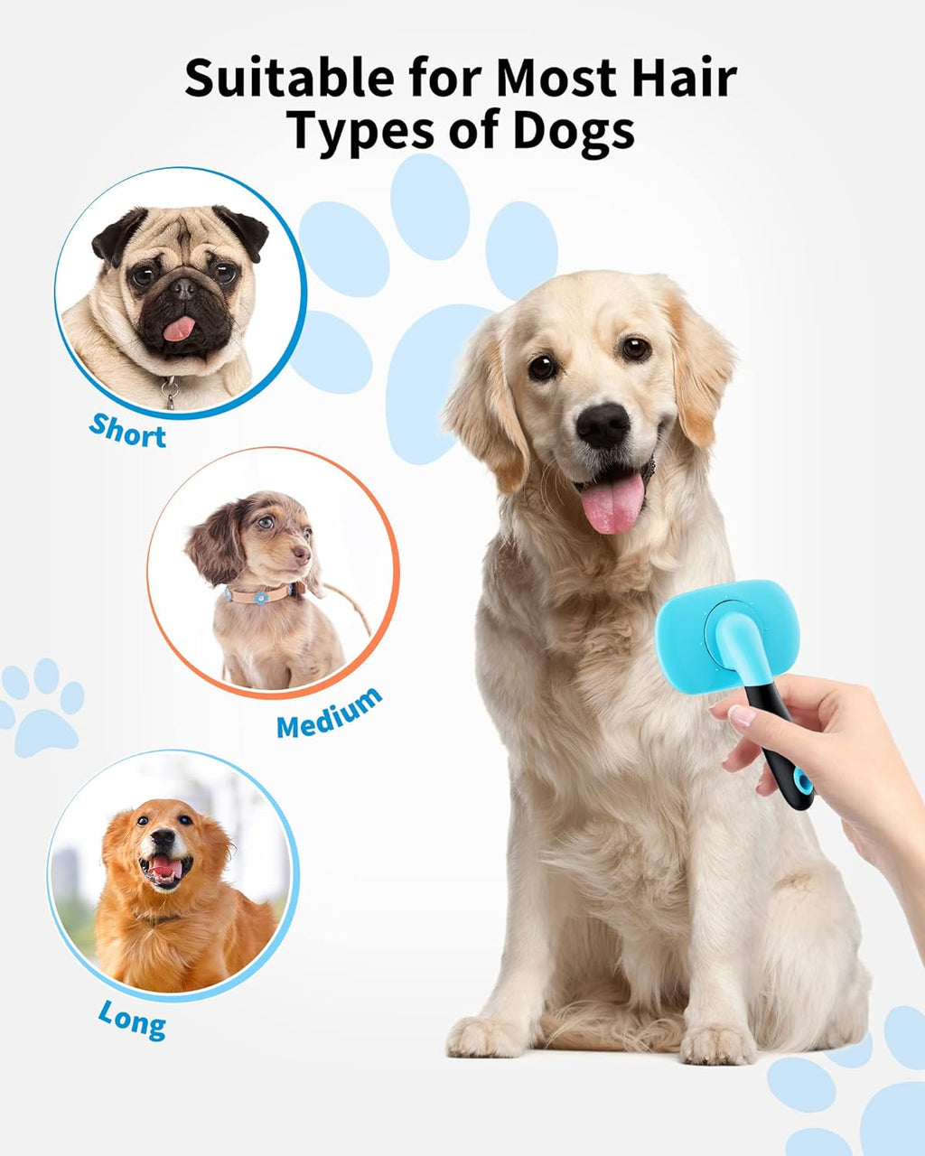 Grooming Brush