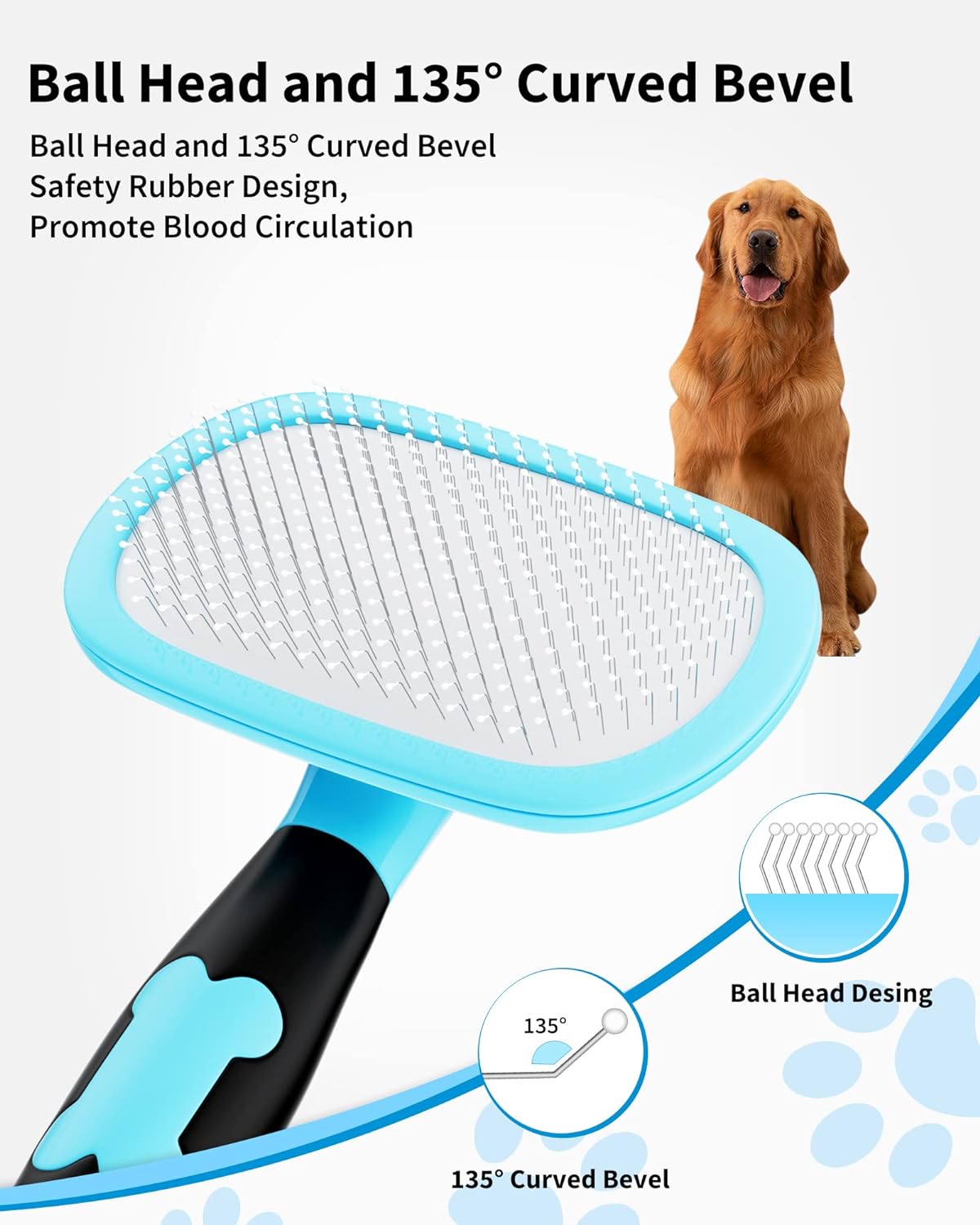 Grooming Brush