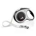 Retractable leach