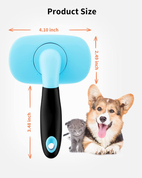 Grooming Brush