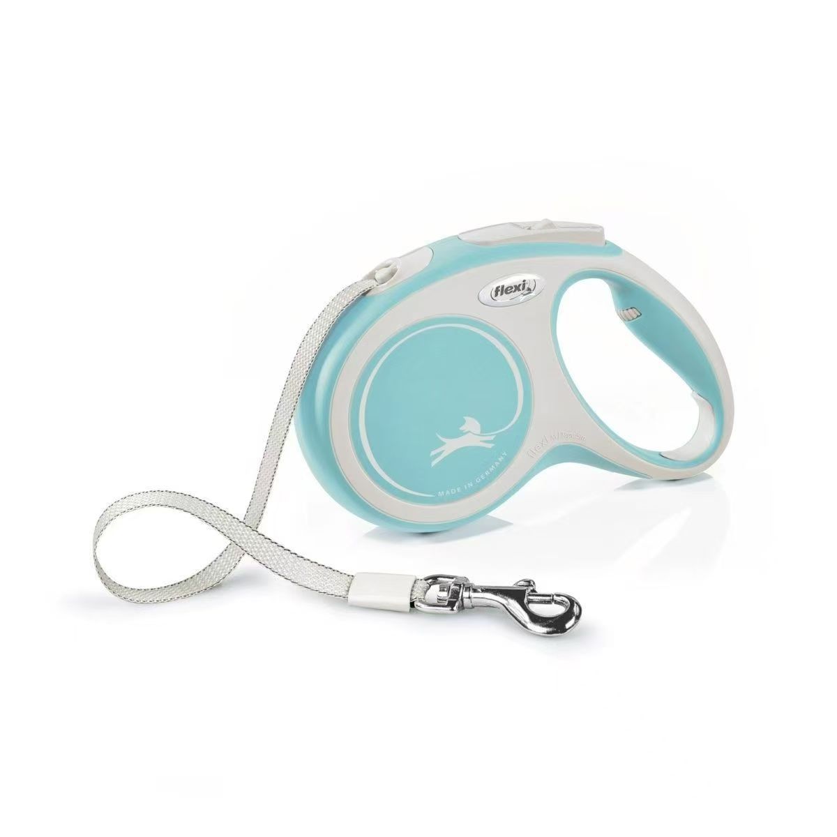 Retractable leach