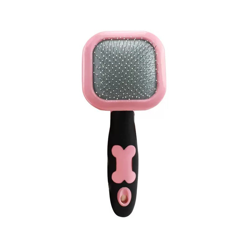 Grooming Brush