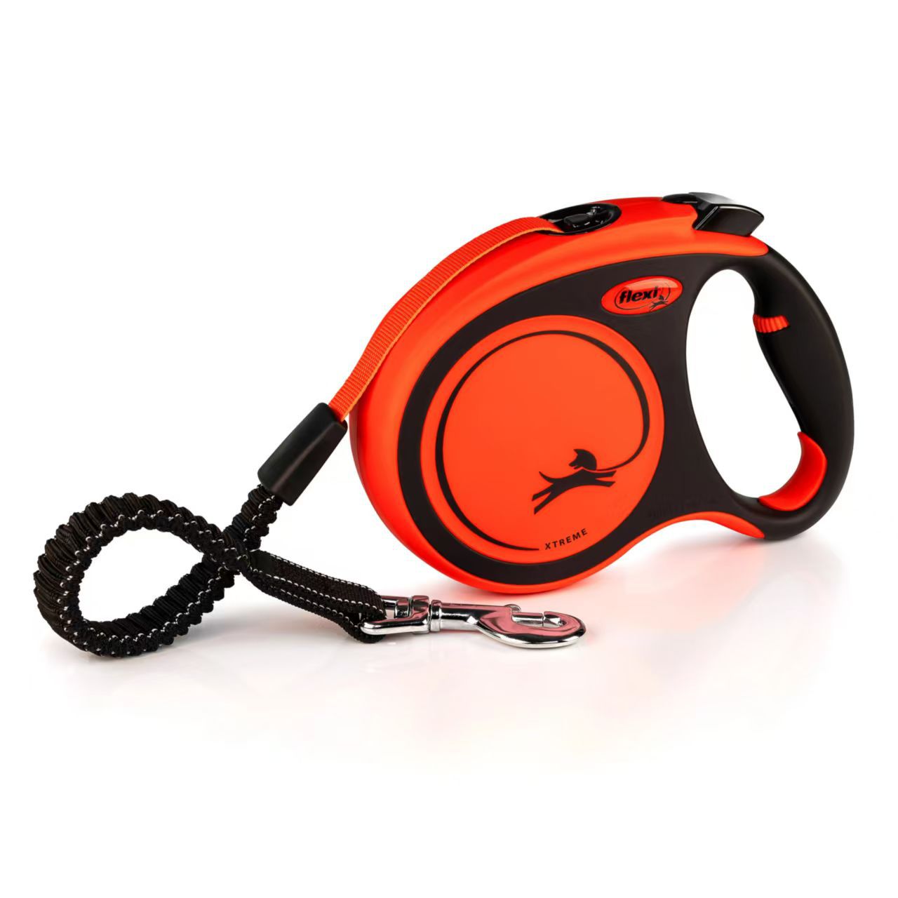 Retractable leach